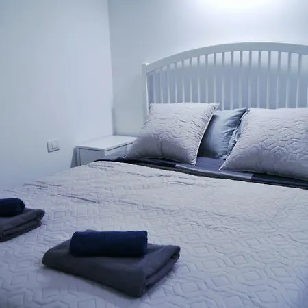 Good Vibes Apartament *