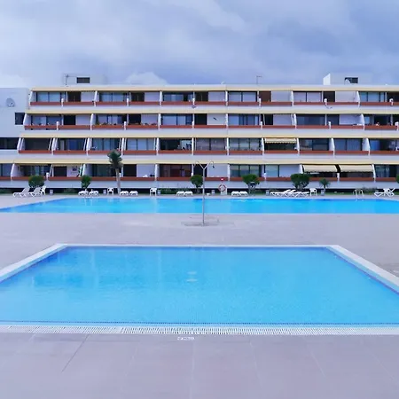 Good Vibes Apartamento Costa del Silencio