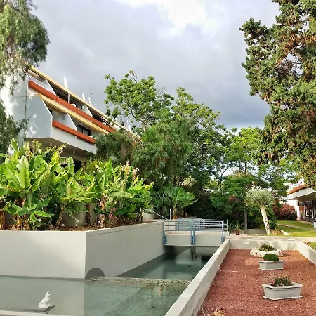 Good Vibes Apartamento Costa del Silencio