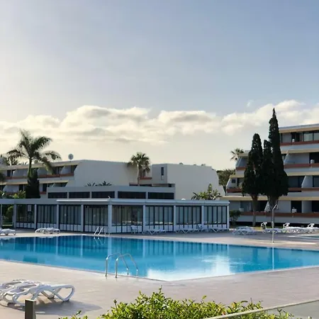 Good Vibes Costa del Silencio