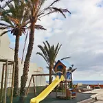 Good Vibes Apartmán Costa Del Silencio