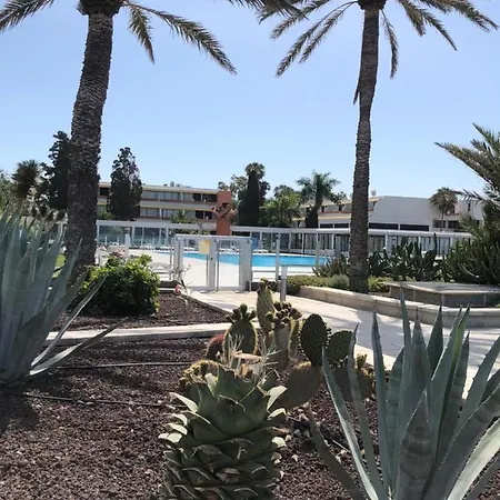 Good Vibes Appartement Costa Del Silencio