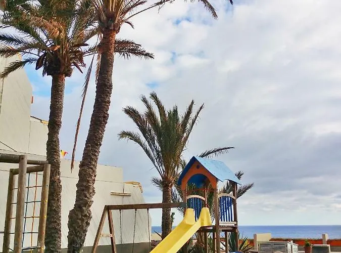 Good Vibes דירה קוסטה דל סילנסיו