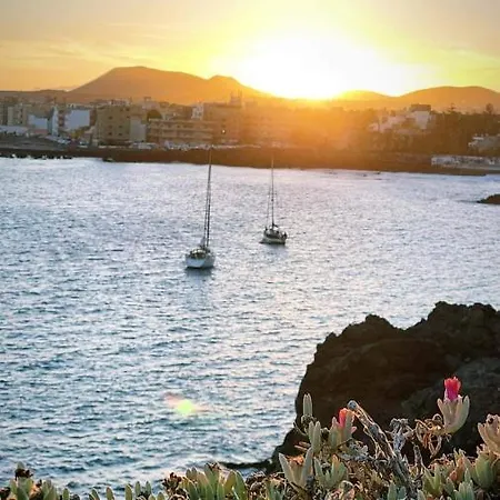 Good Vibes * Costa Del Silencio