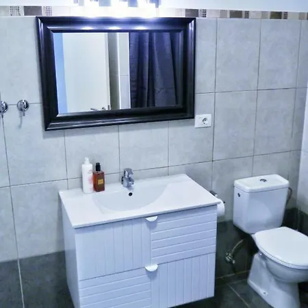 Apartmán Good Vibes