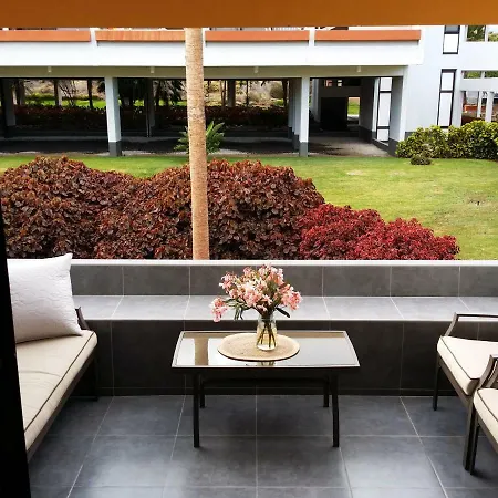 Good Vibes Apartmán