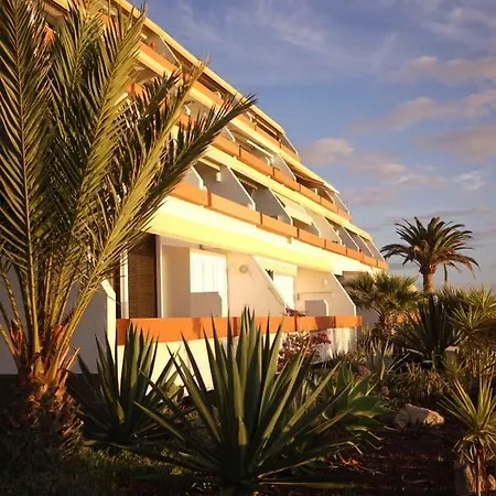 Good Vibes Apartmán