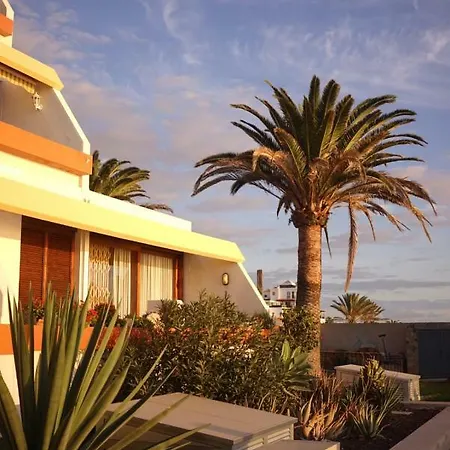 Apartmán Good Vibes *